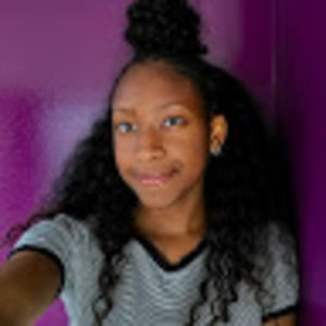 Meet your Posher, Breanna